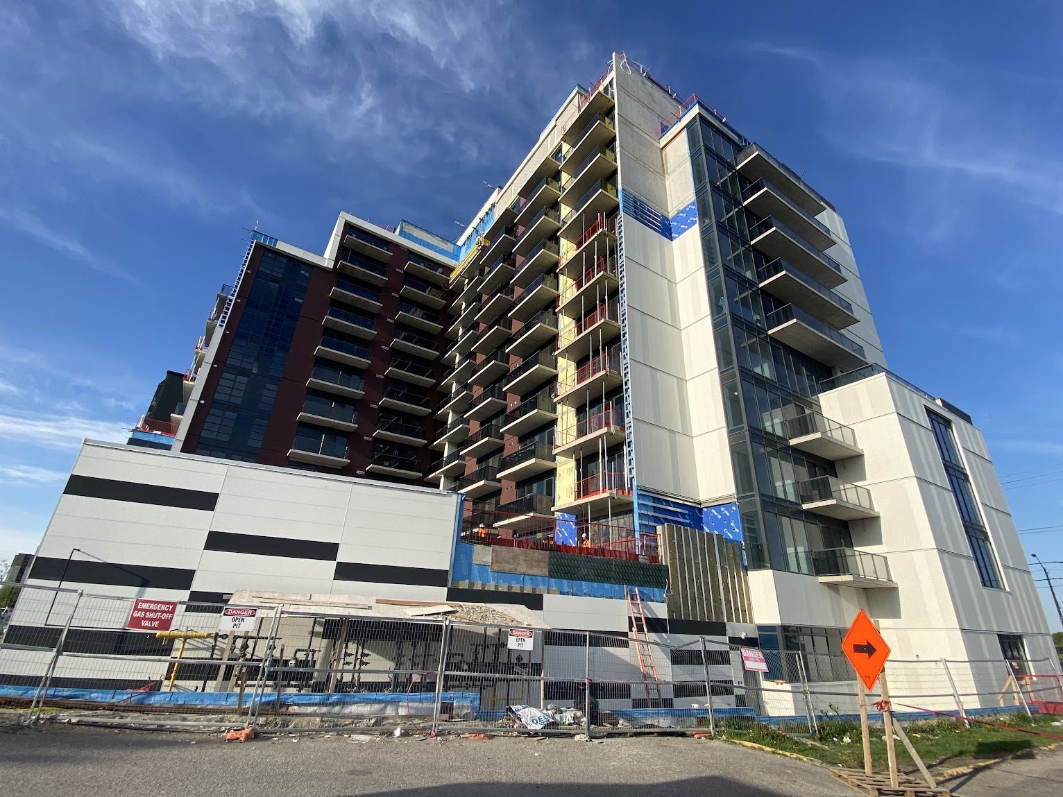 Yorkwoods Condos