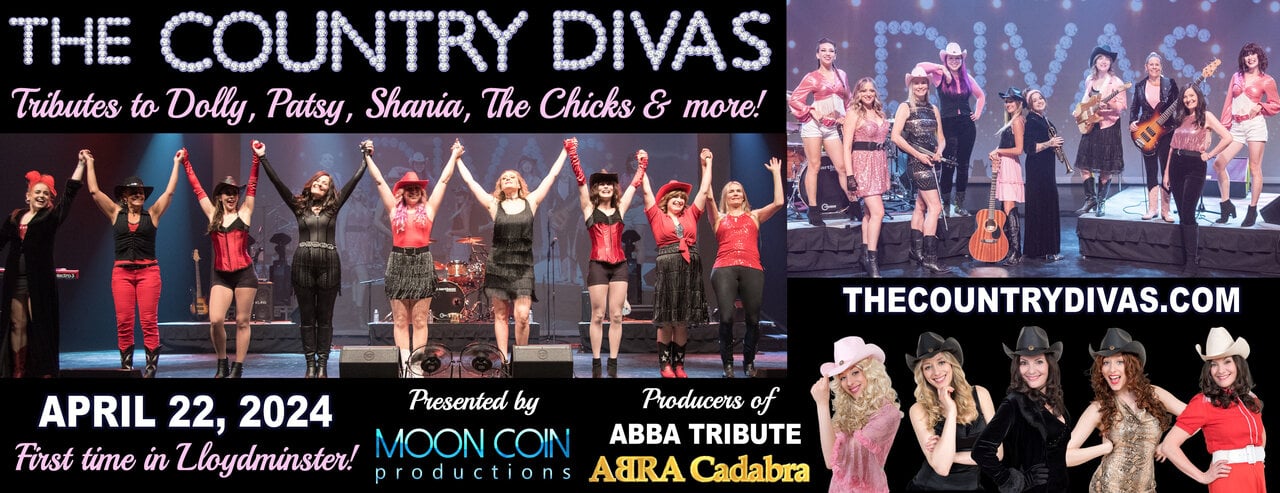 The Country Divas 