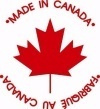 furniture made in Canada