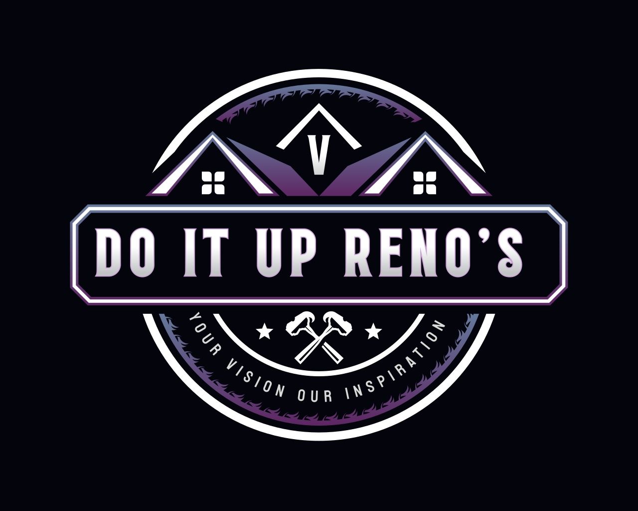 DO IT  UP RENOS