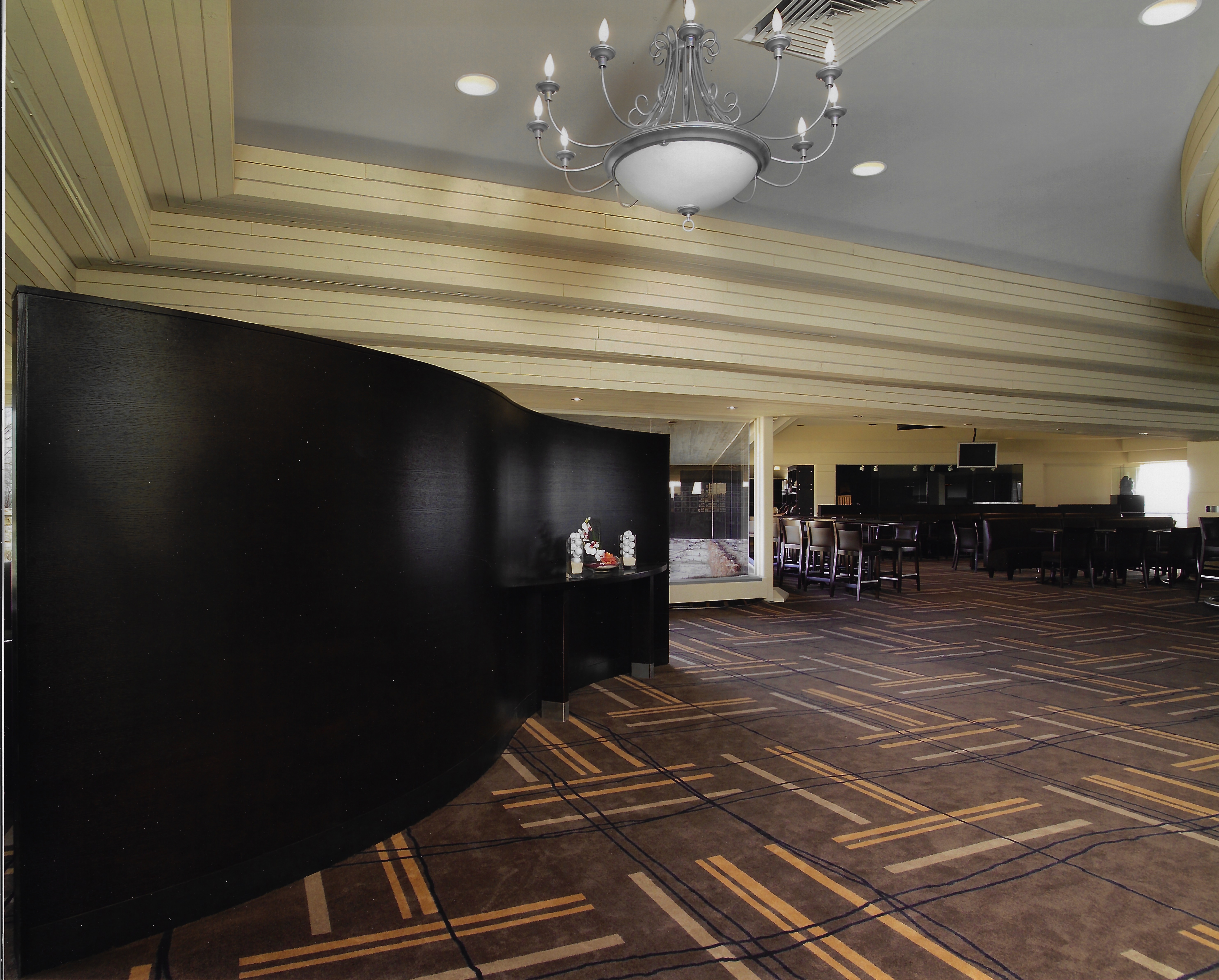 Glen Abbey Golf Club
Oakville Ontario