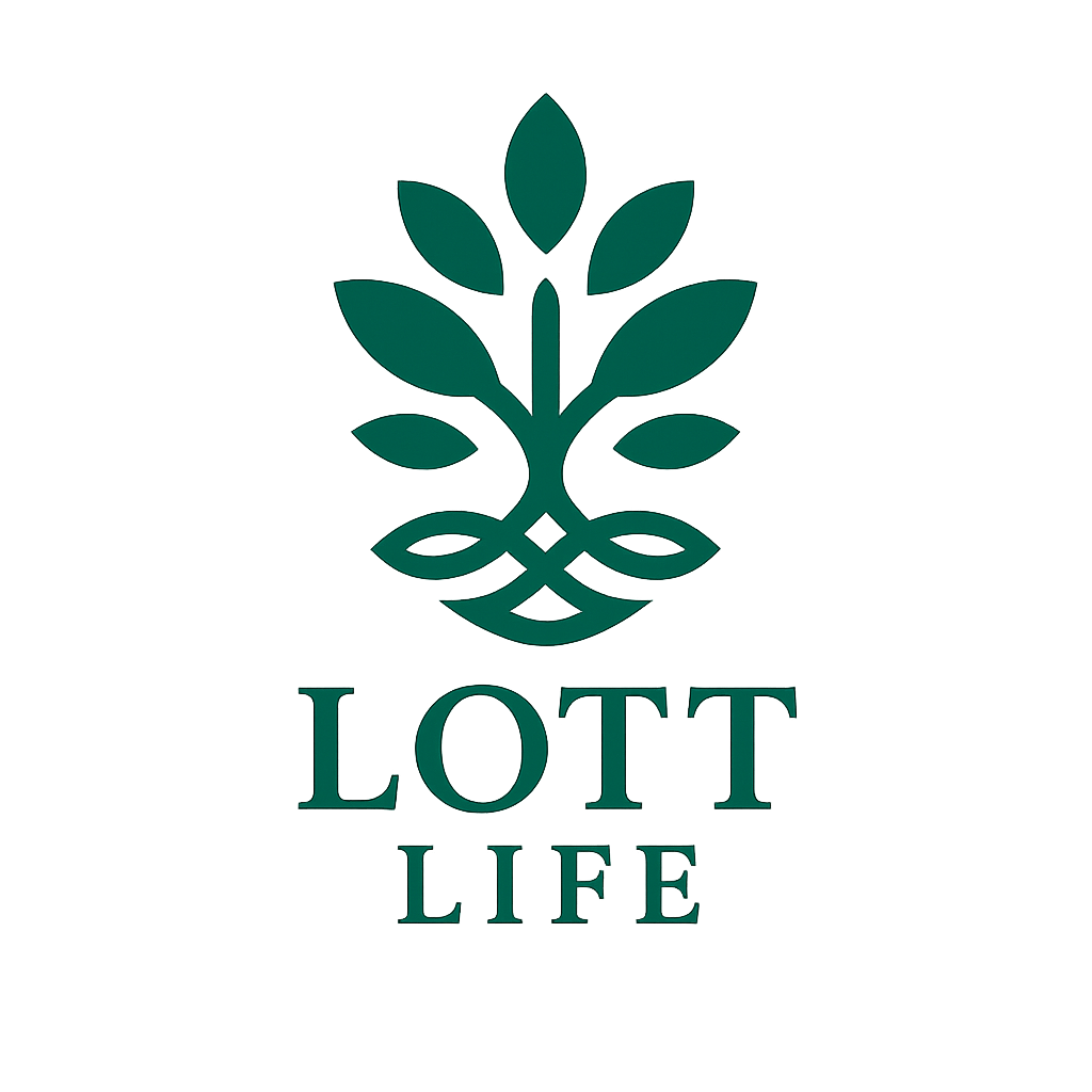Lott Life