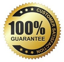 Click for Service Guarantee