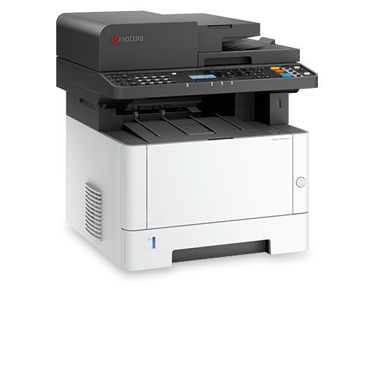 Kyocera ECOSYS-MA4000wfx BW MFP