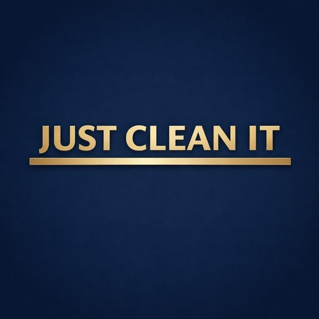 Just Clean It | Lifestyle Management Cleaning™ in Toronto