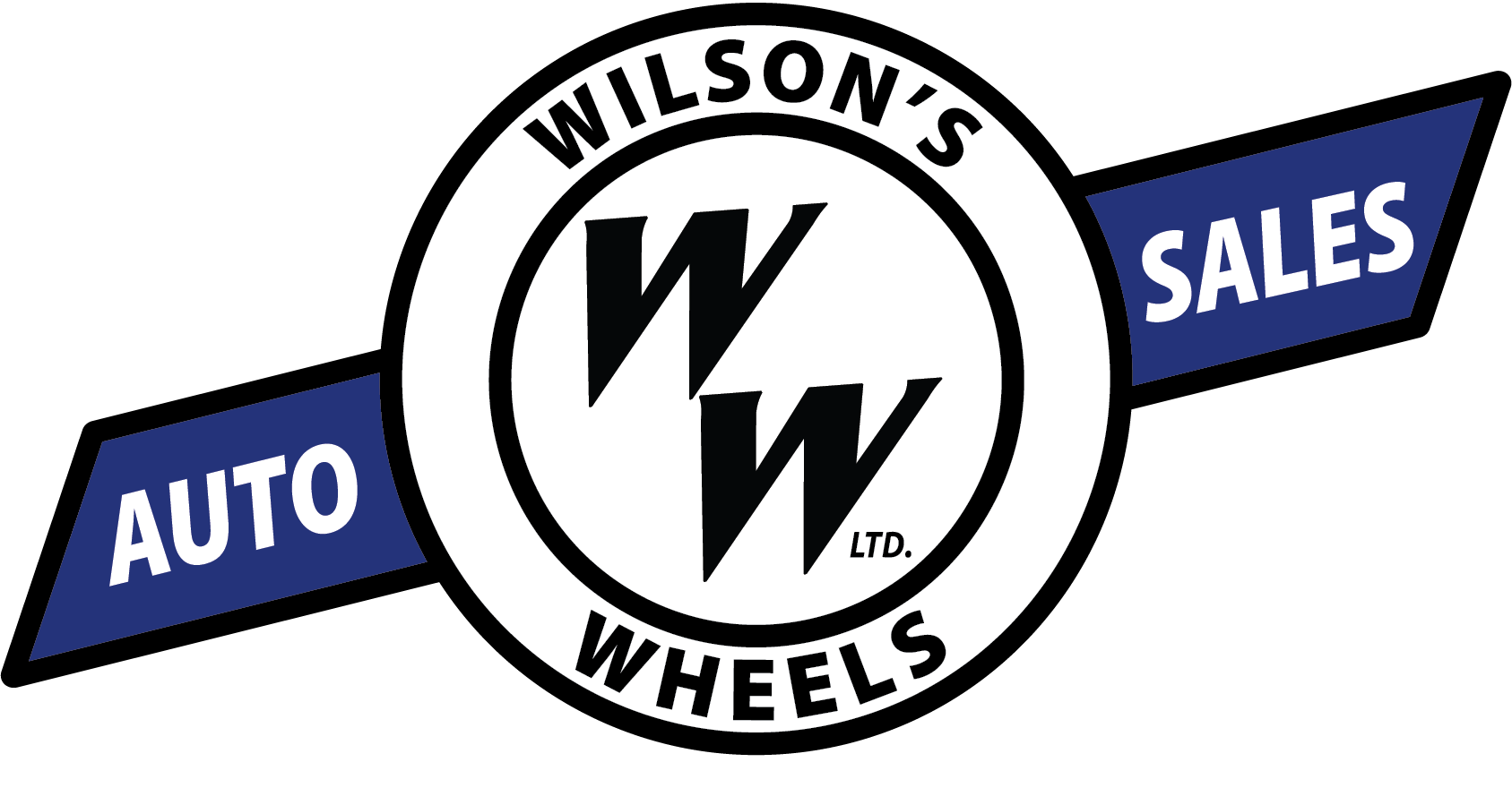 Wilson's Wheels Ltd. VIEW CURRENT INVENTORY 