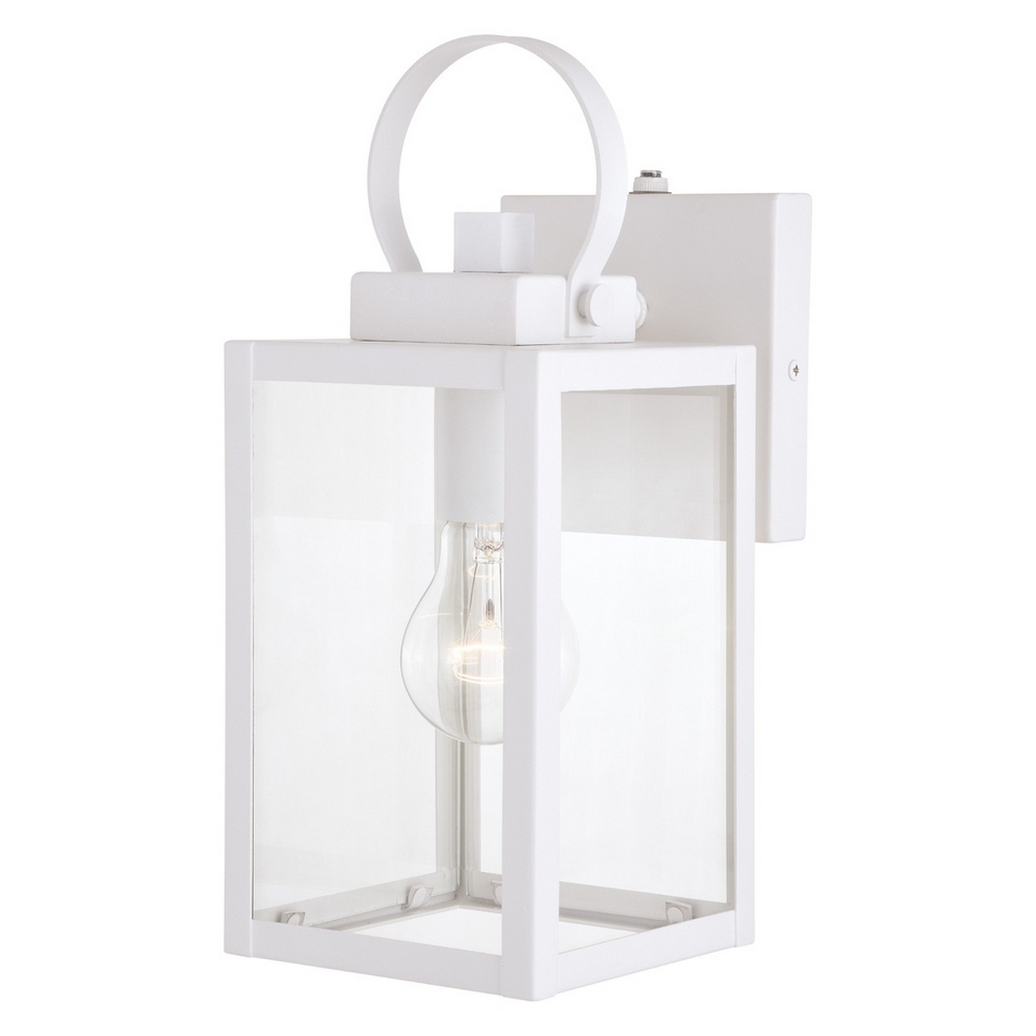 533 T0553-WH
5" Outdoor Wall Light 
Regular $253.99
Blowout $66.99 no tax
