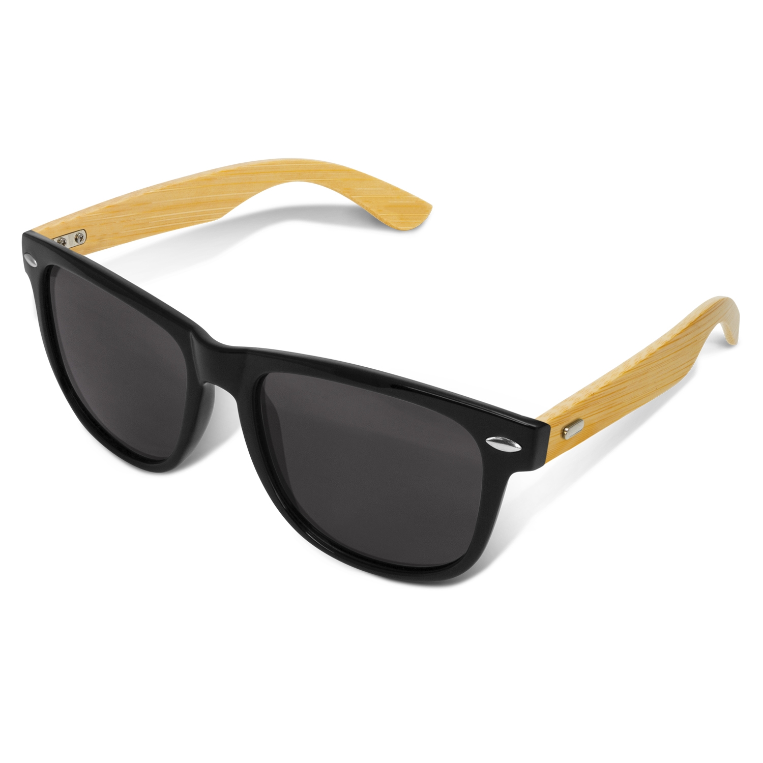 Malibu Bamboo Sunglasses 111939