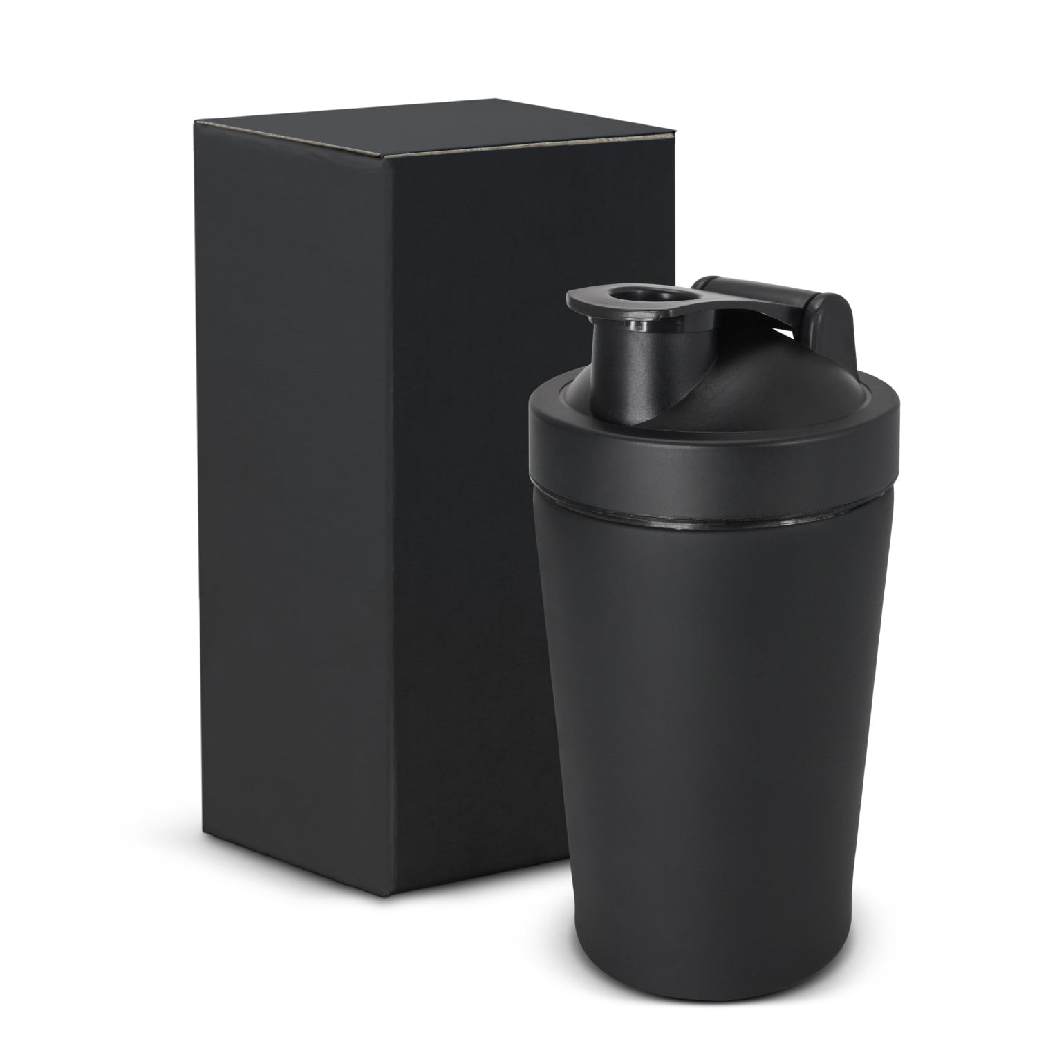 Trojan Metal Shaker 115852