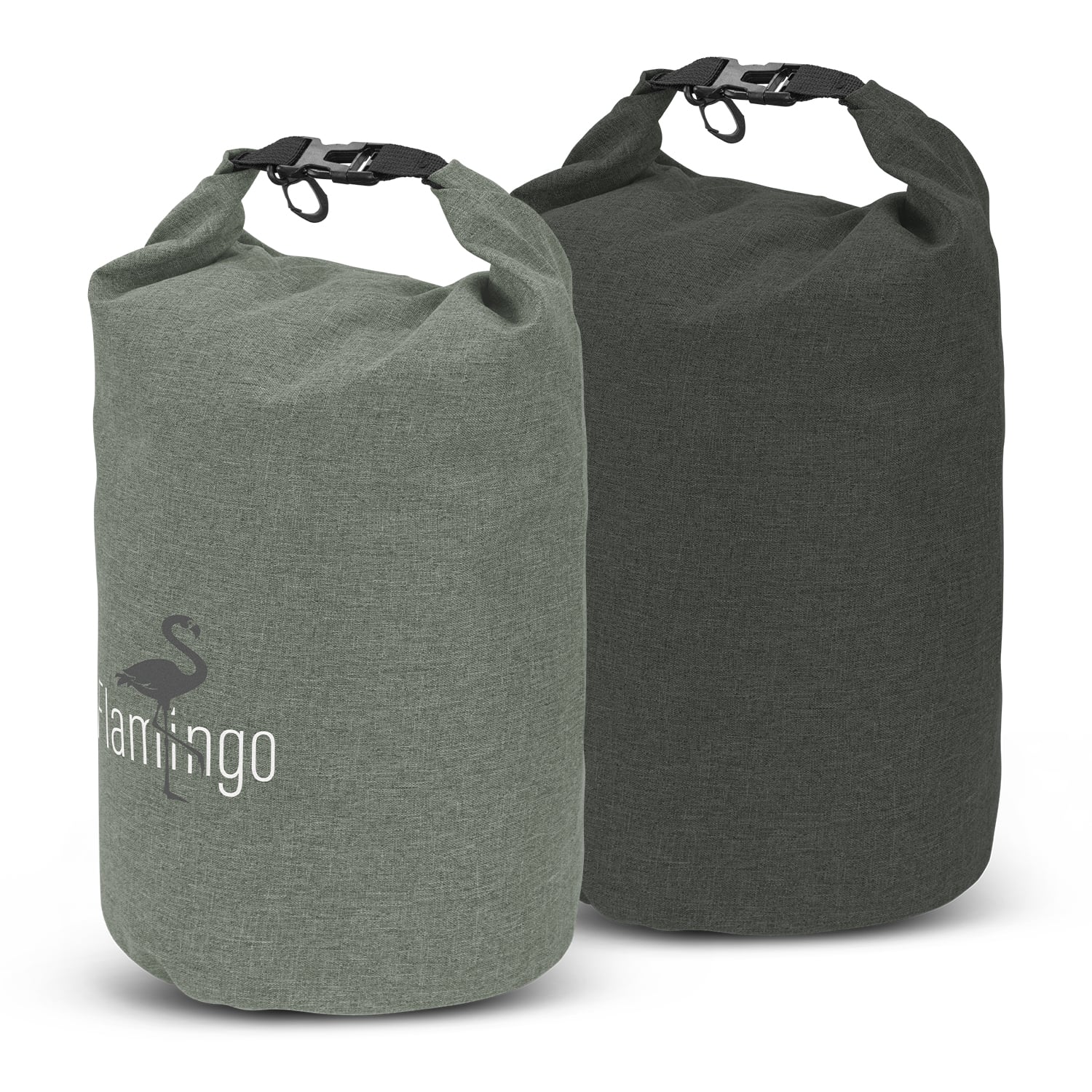 person standing on plank