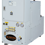 High Pressure Coolant System