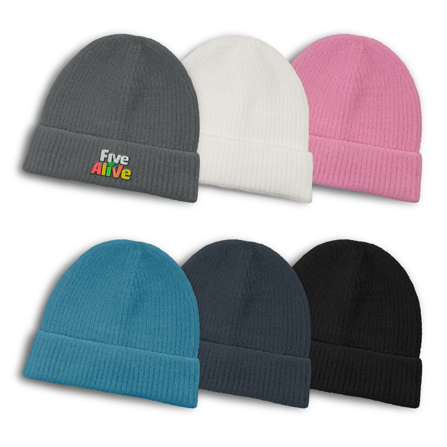 Avalanche Kids Beanie 126045