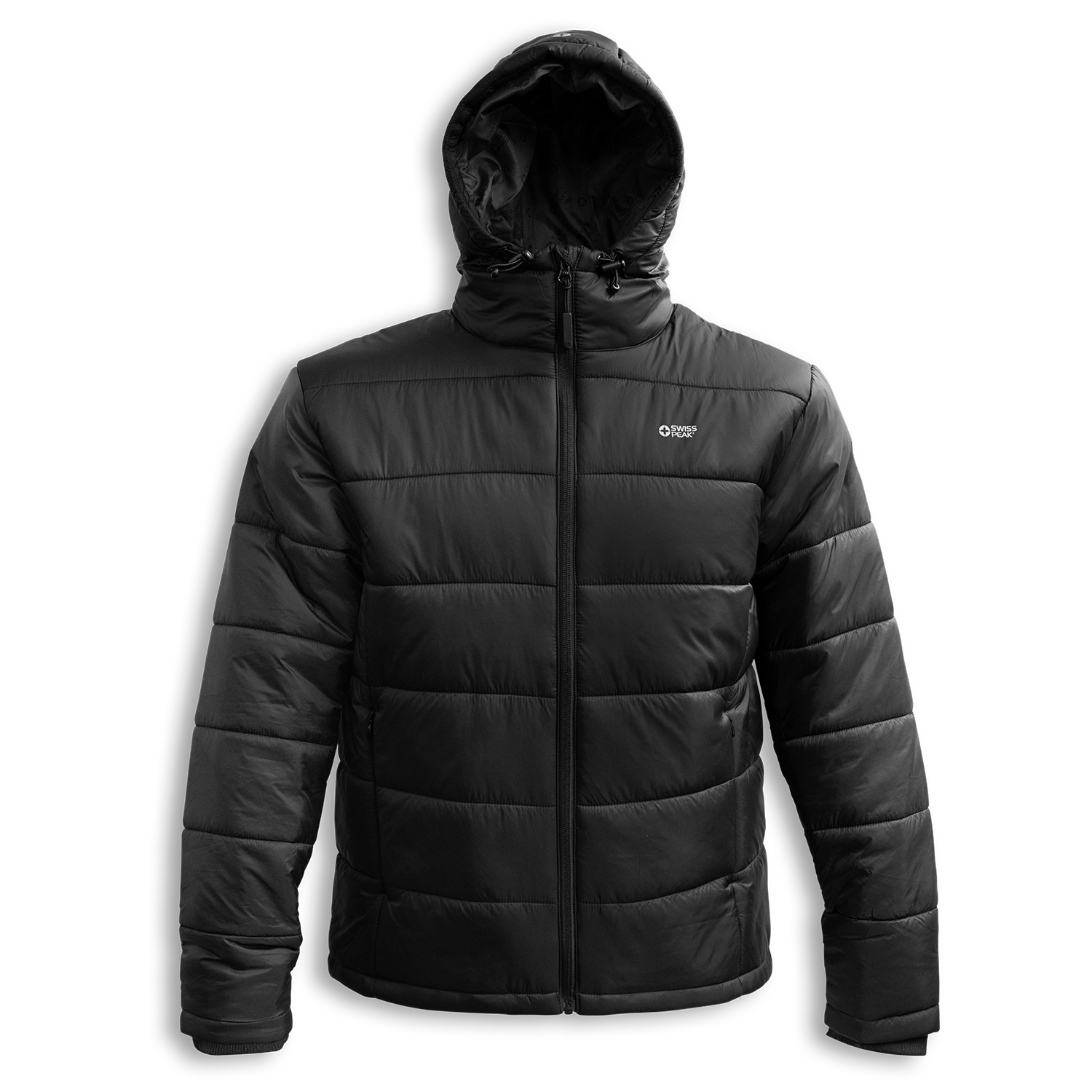 Urban Puffer Jacket 126590