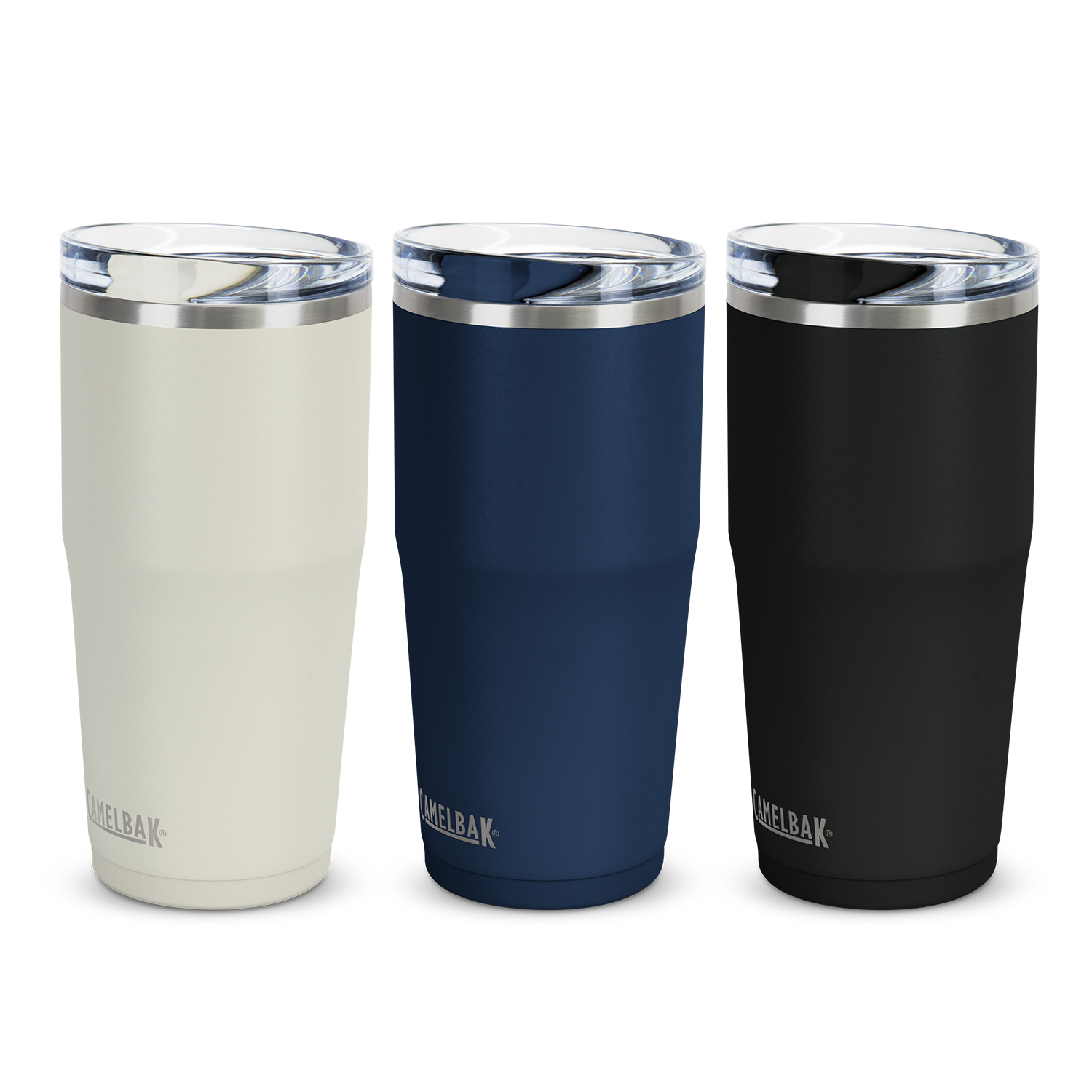 Thrive Vacuum Tumbler 600ml