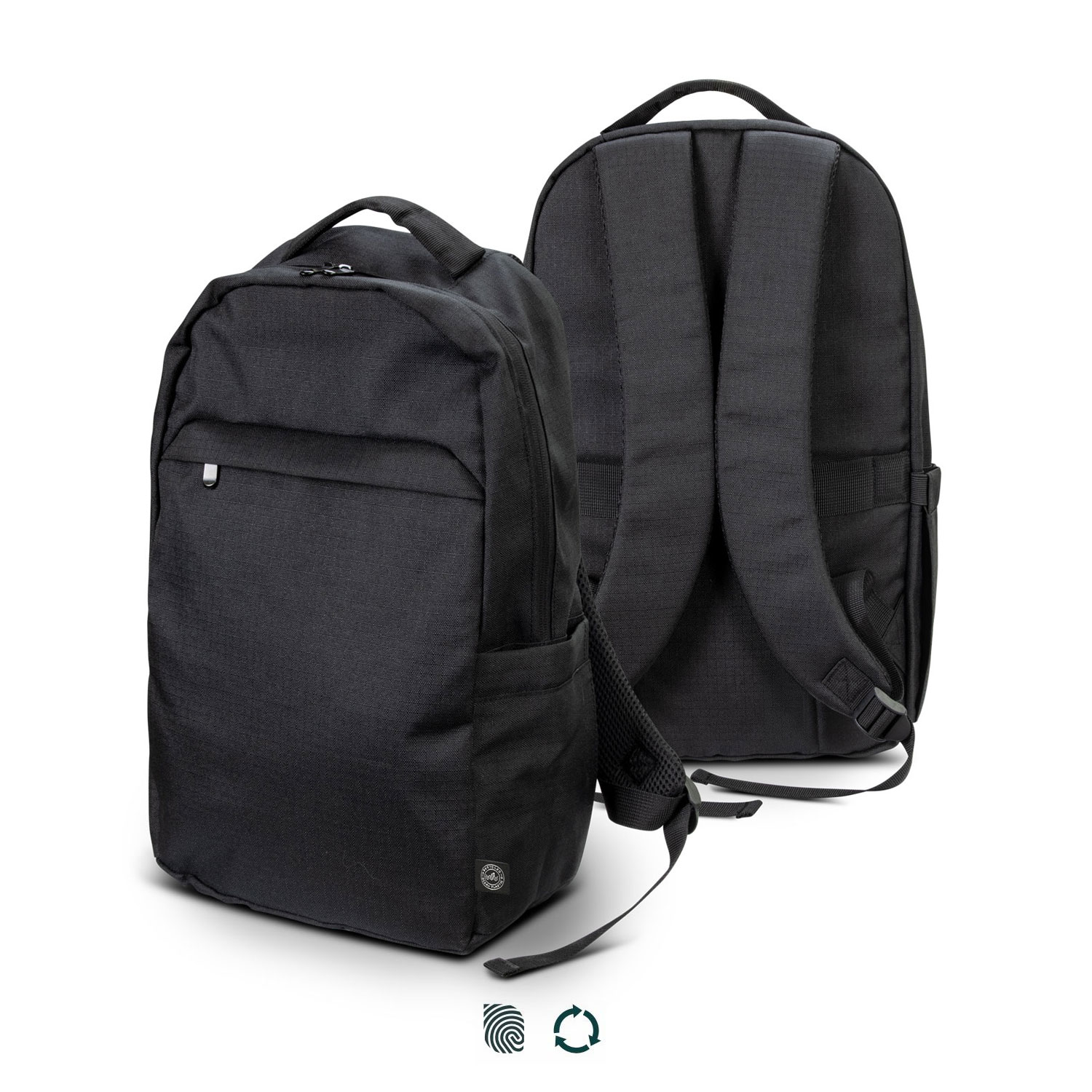 Oceana Recycled Backpack 129350