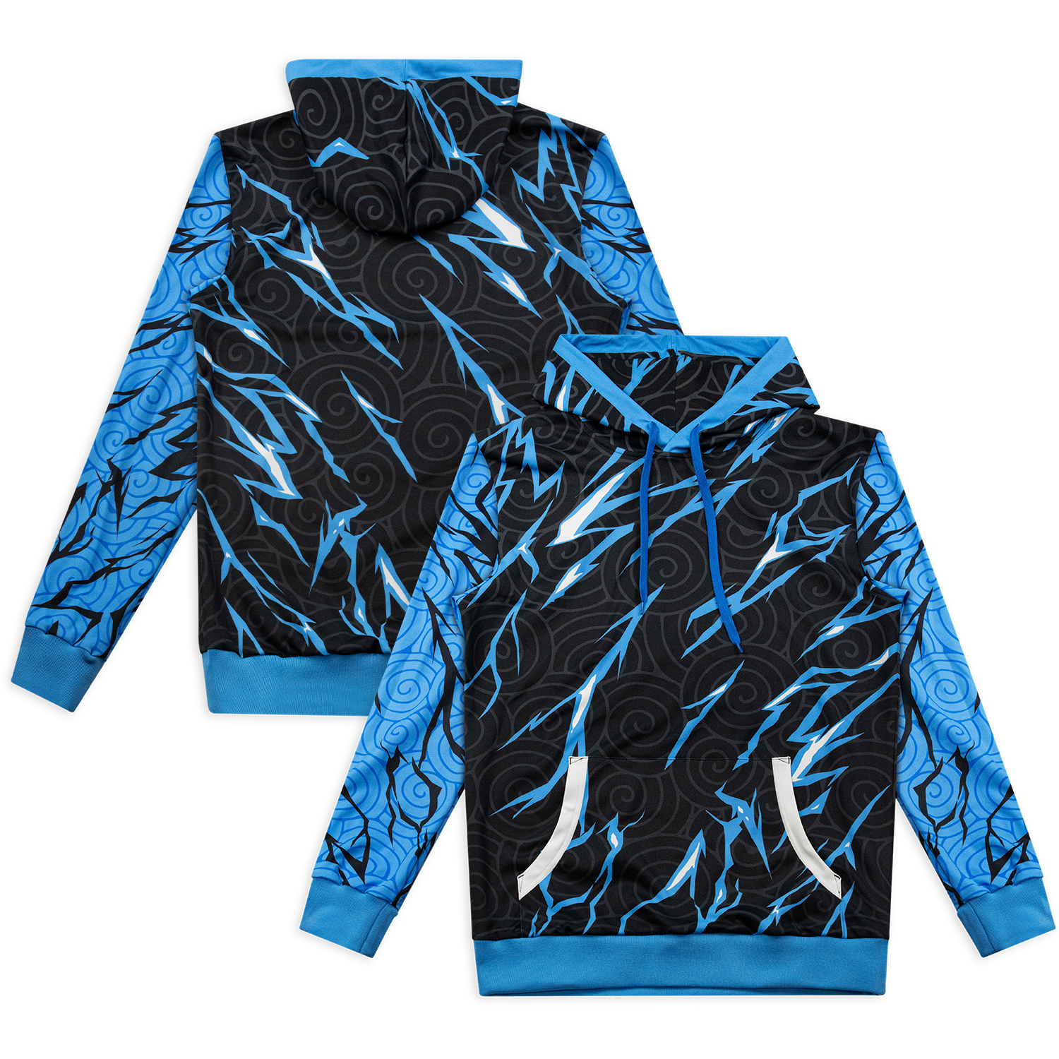 Custom Active Hoodie 133655