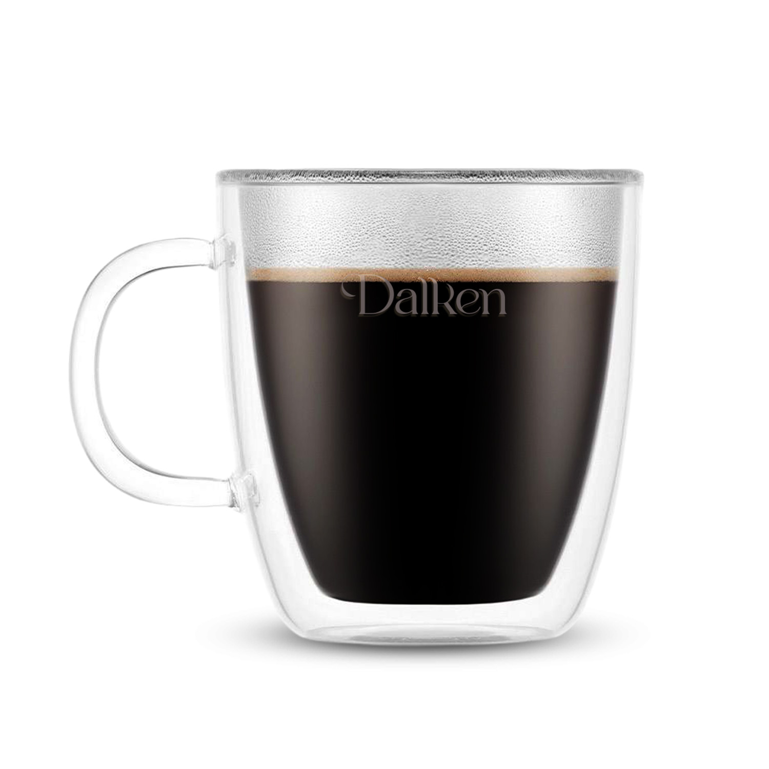 Bodum Bistro Mug Set of 2 133817