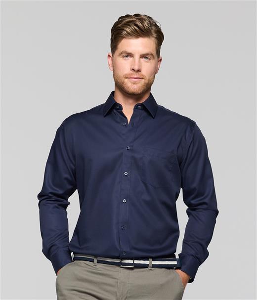 Mercer Ultra Soft Shirt 