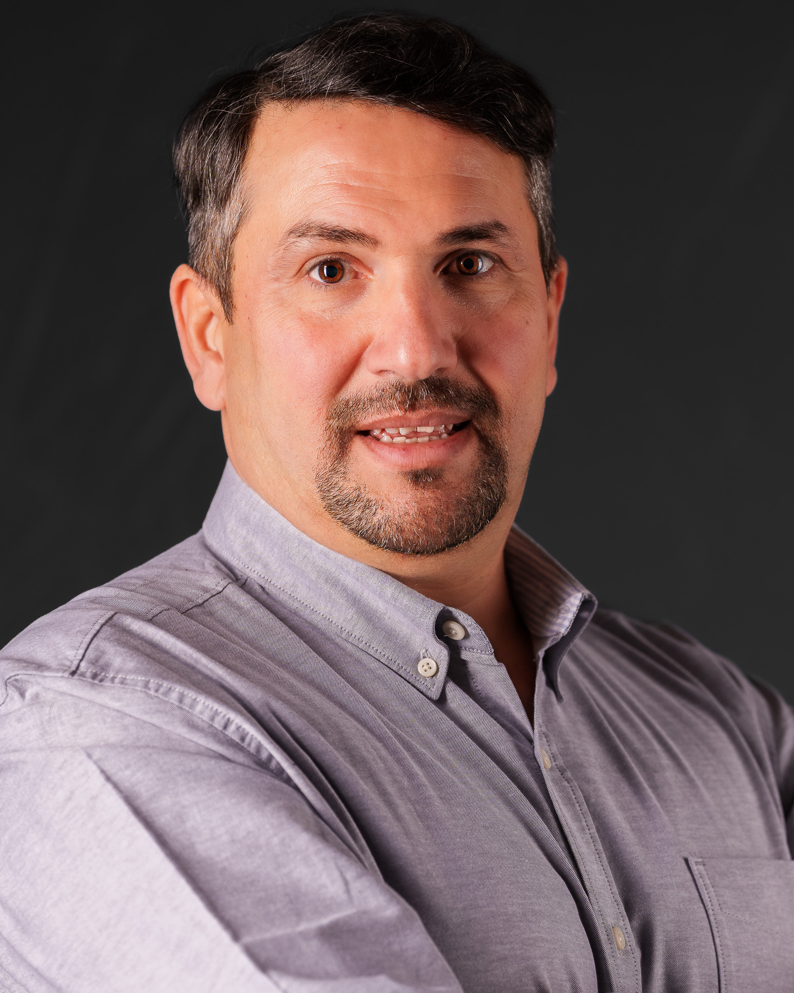 Ethan Scott
Sales & Production Assistant