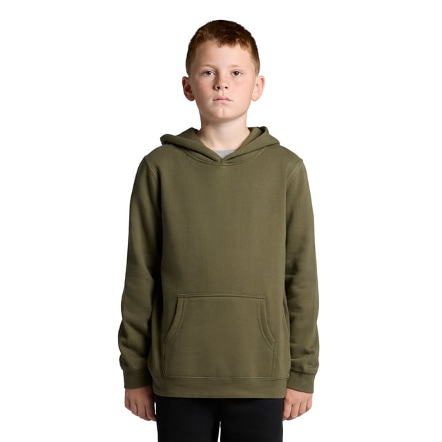 Youth Supply Hood - 3033