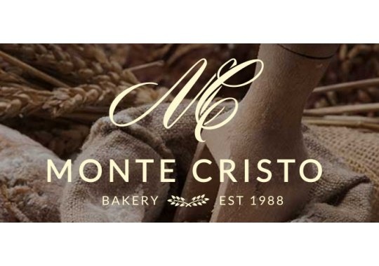 Image result for MONTE Cristo bakery