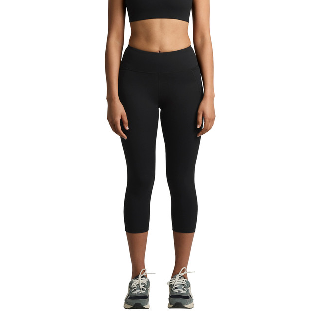 Womens Active Mid Legging - 4631