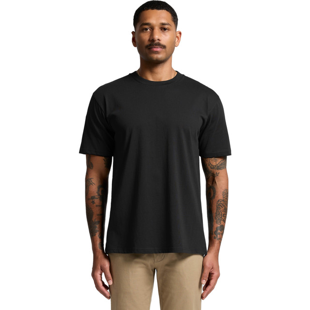 Mens Classic Minus Tee - 5079