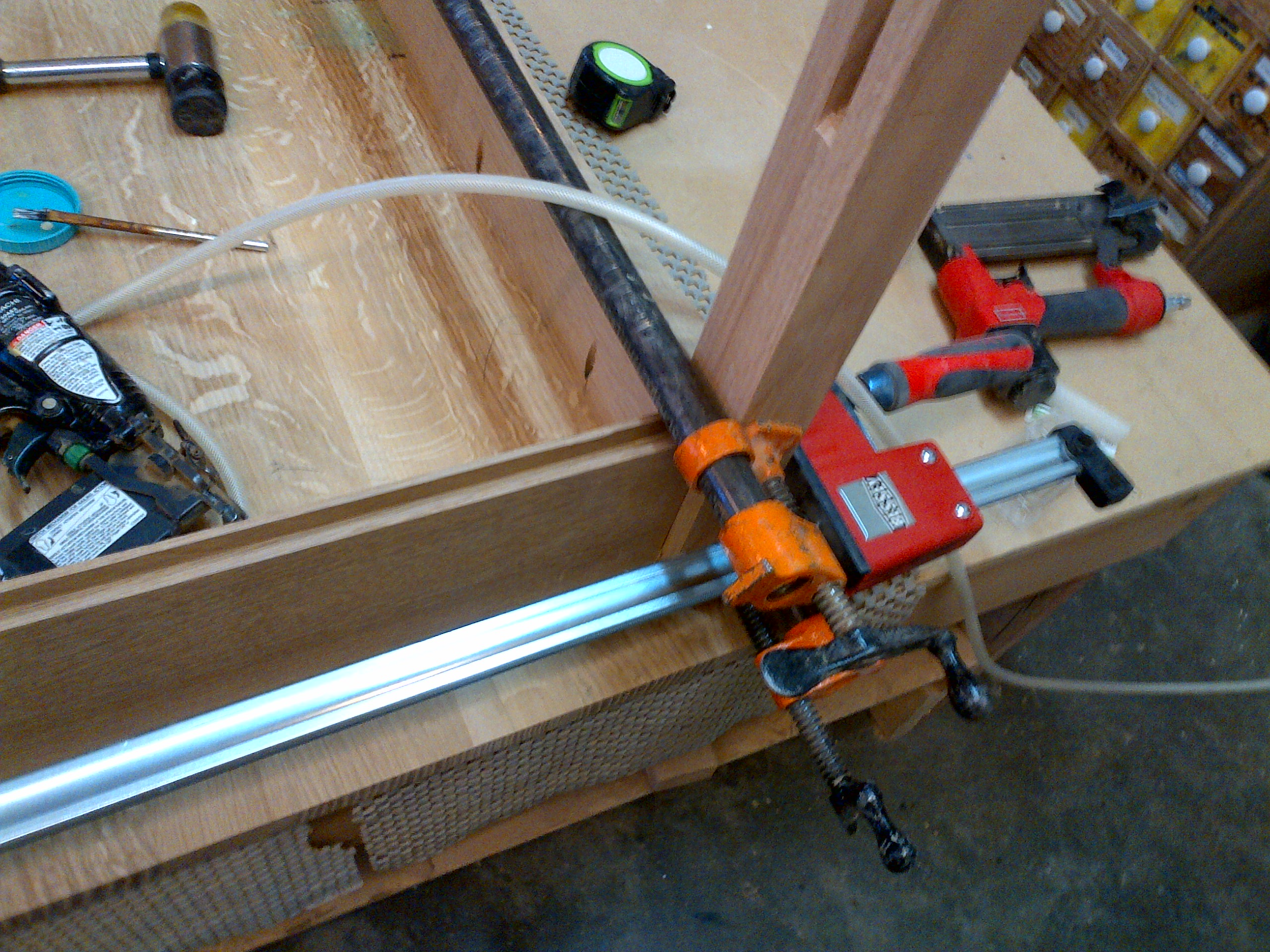 Proper Joints for Longevity