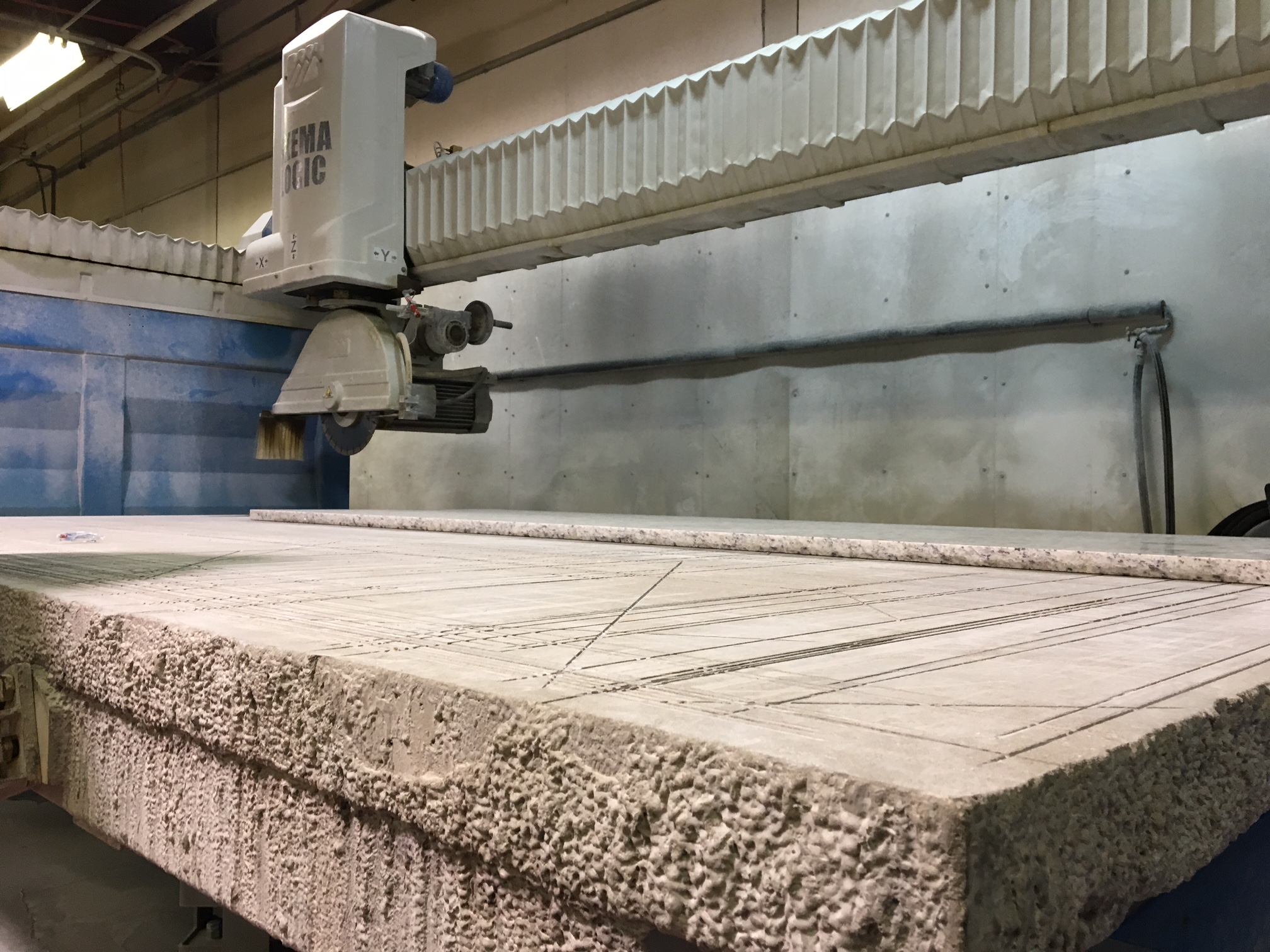 NIAGARA COUNTERTOPS LTD. Home