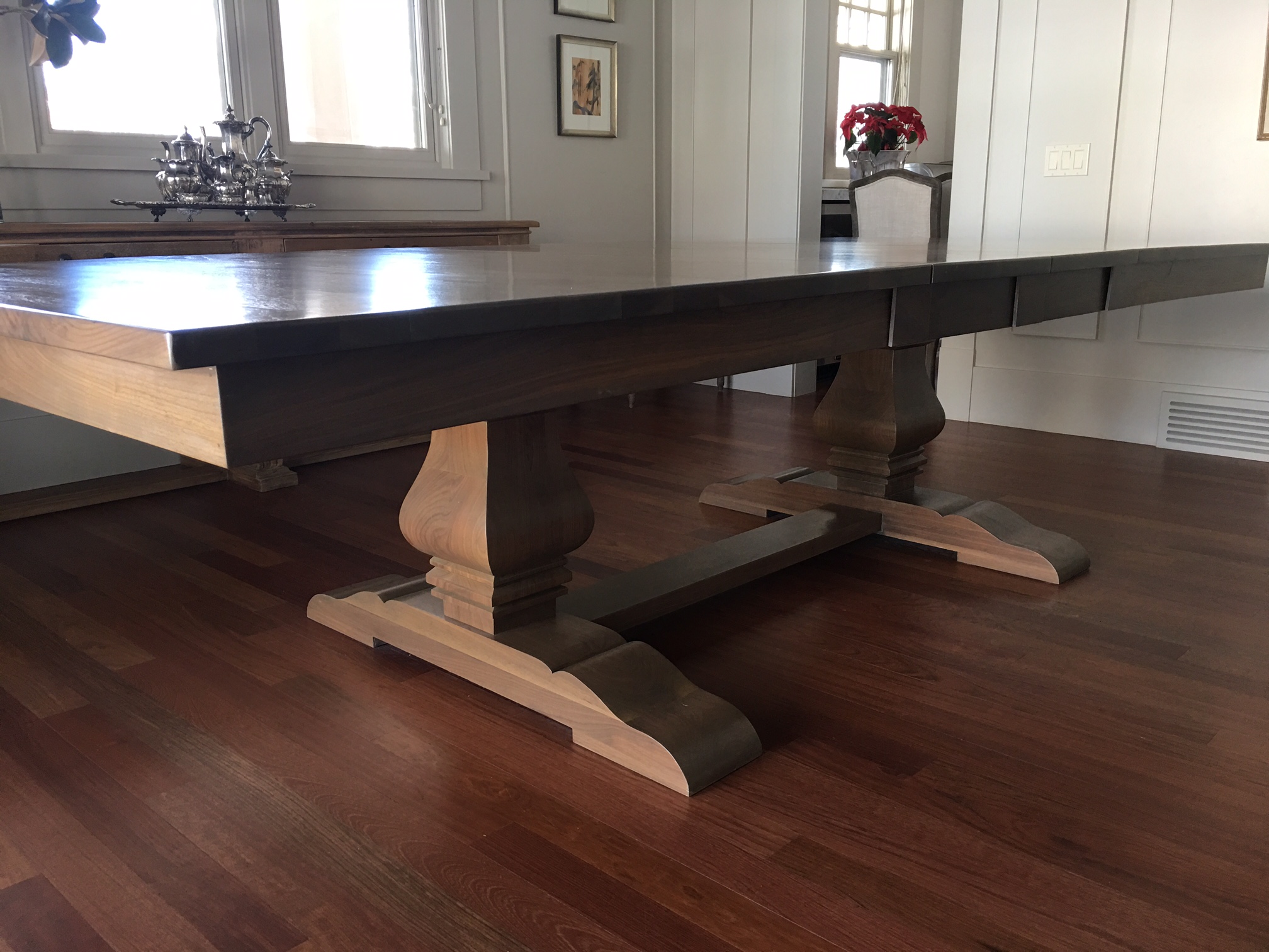Wadsworth Dining Table