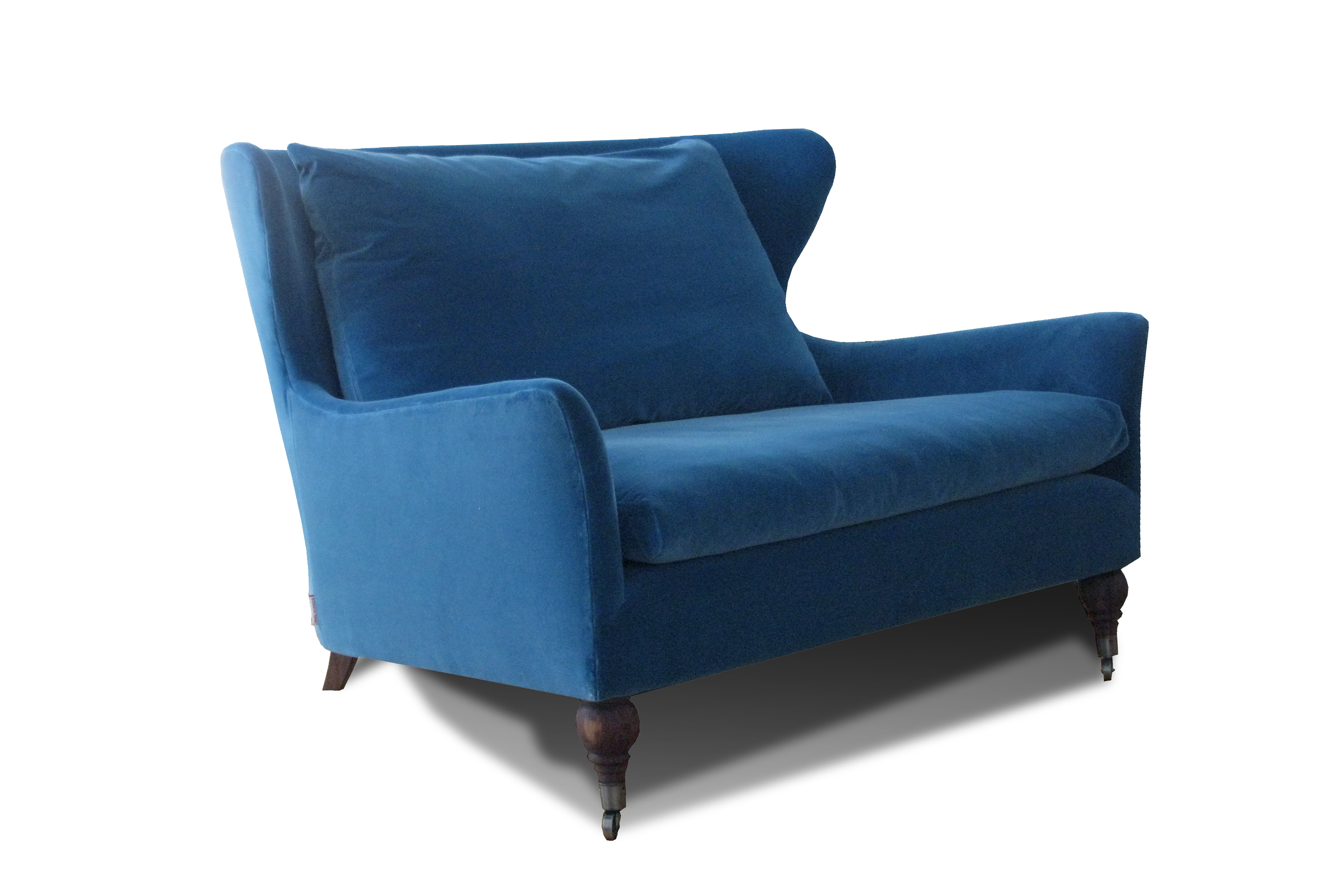 Occassional Chairs I Recliners I Ottoman