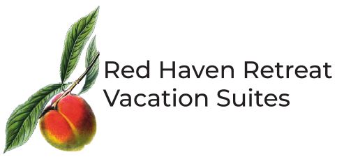 Red Haven Retreat Vacation Suites
