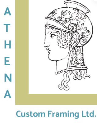 ATHENA CUSTOM FRAMING LTD
