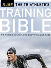 Triathlete's Training Bible