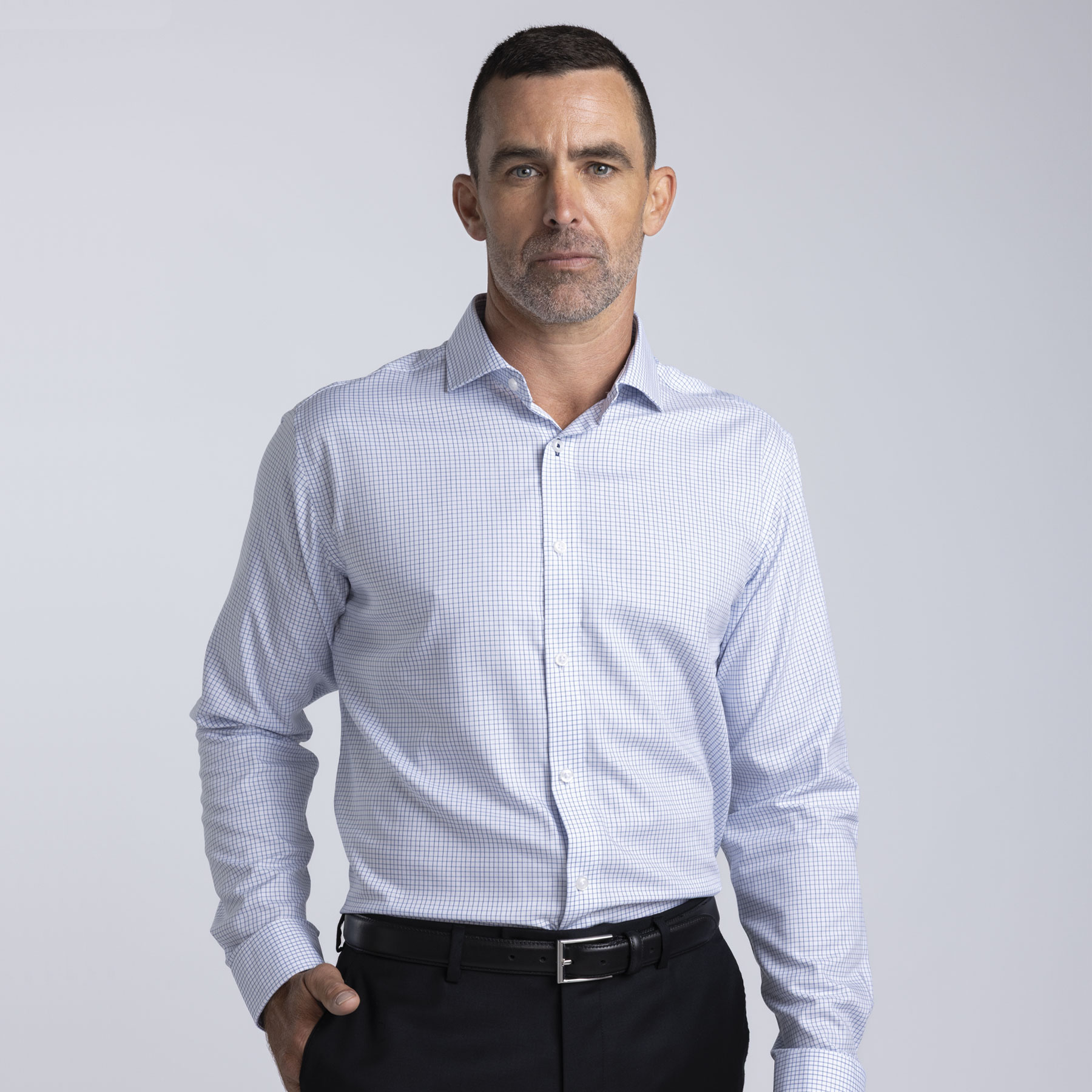 Men's Corporate Lyndhurst Shirt