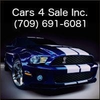 Cars 4 Sale Inc.