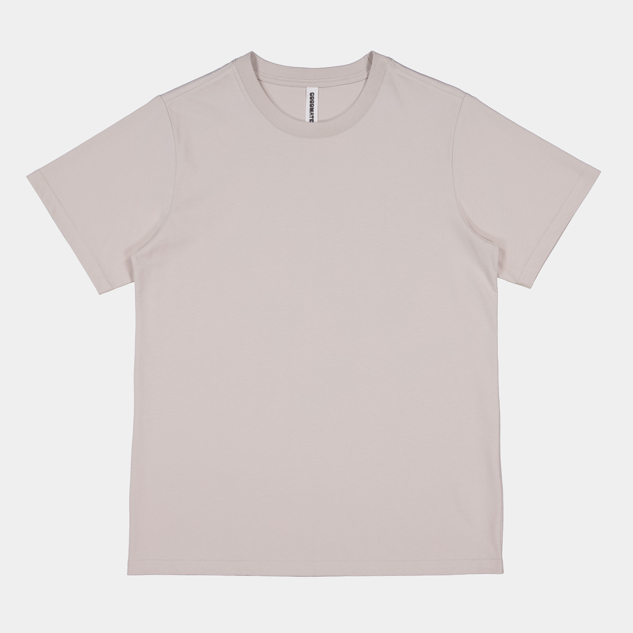 Everyday Tee - Chalk