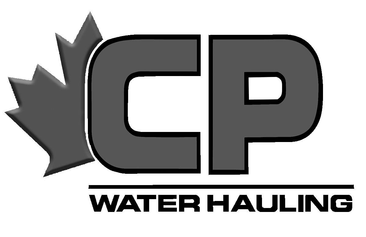 CP Holdings Ltd. o/a CP Water Hauling