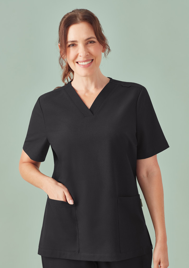 Womens Scrubs & Lab Coats