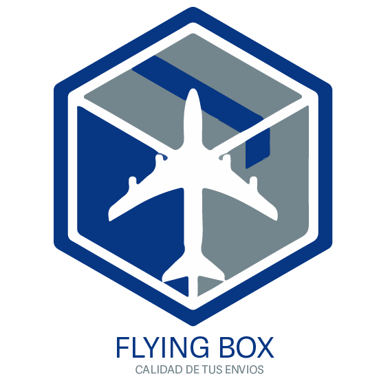 FLYING BOX