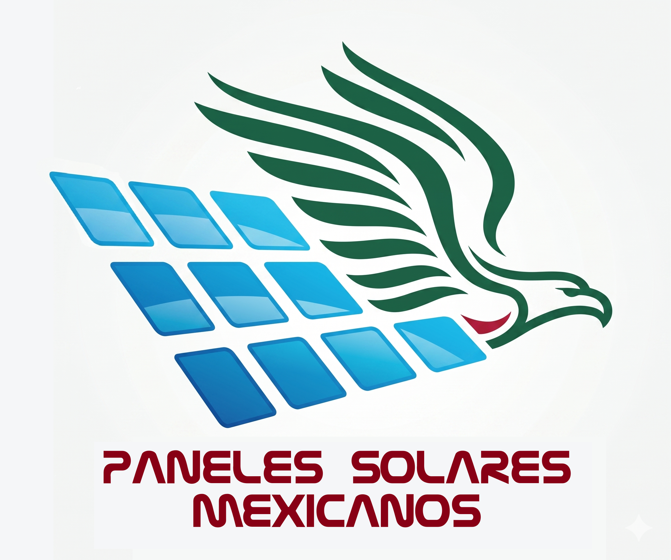 Paneles Solares Mexicanos