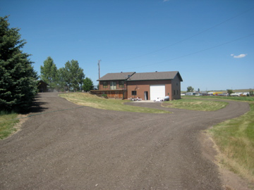 Residential - Grade-Ex Earth Works Ltd.