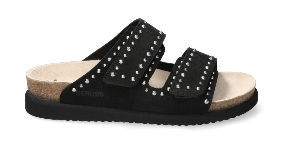 Hestelle Black