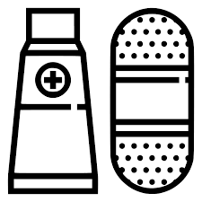 Emergency icon