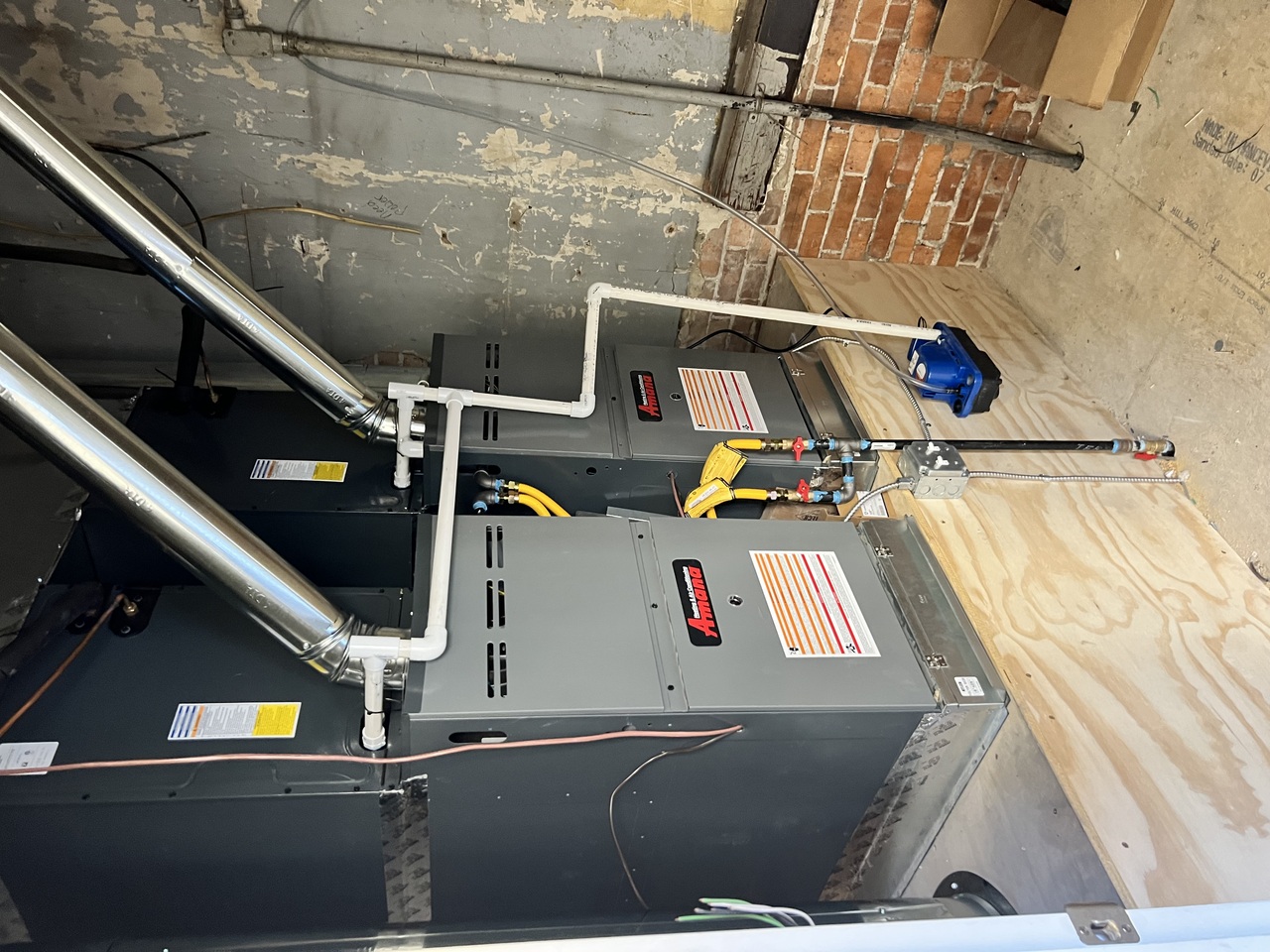 server room
