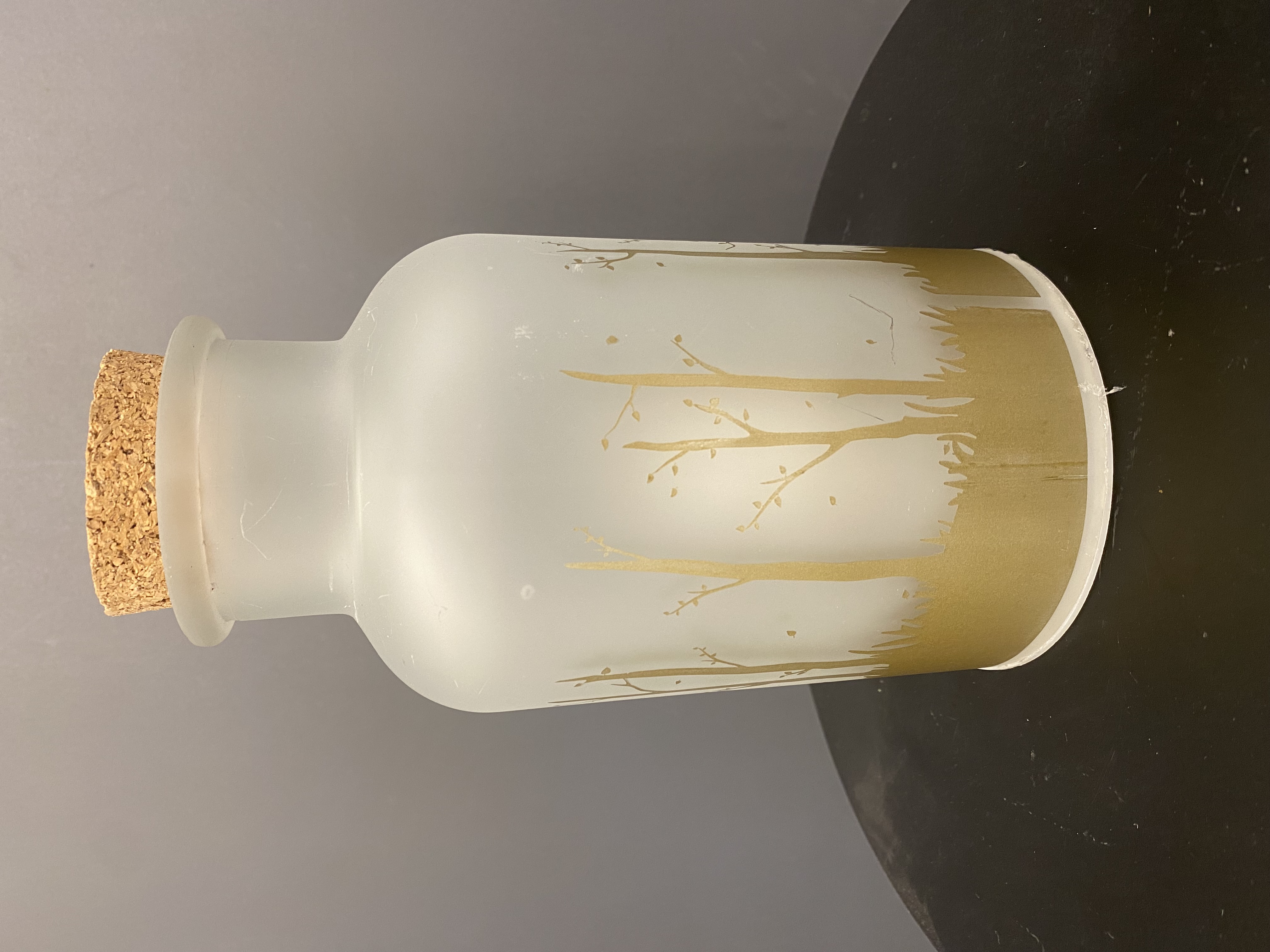 508 RT1020
Gold Light Up Bottle 
Regular $28.99
Blowout $14.99 no tax 