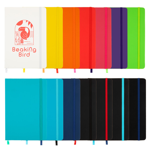 Venture A5 Notebook LL5087