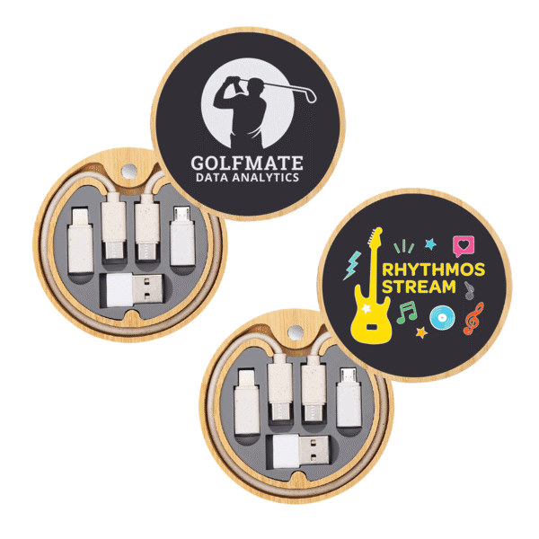 Inductive Charger Set LN9018