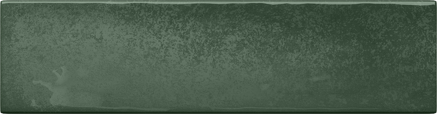 Masovia Verde A Glossy 3" x 12"