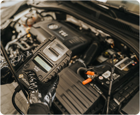 Mechanical inspections Mechanical inspections